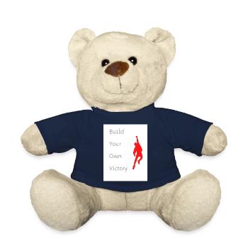 Get Your Own Victory - Teddy - French Navy - Vorne