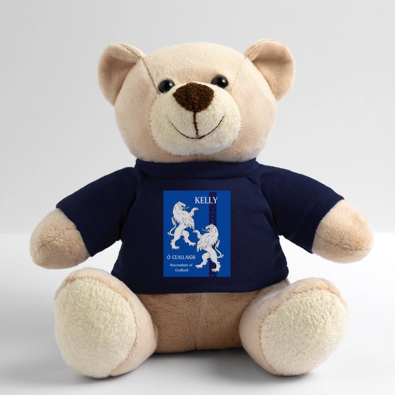 KELLY2 Teddy