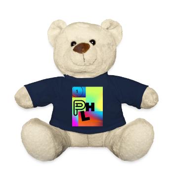Crazy PHL - Teddy - French Navy - Vorne