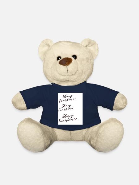 sommer hot - Teddy - French Navy