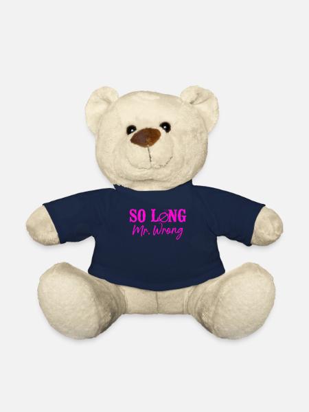 Happy Divorce Party So Long Mr. - Teddy - French Navy