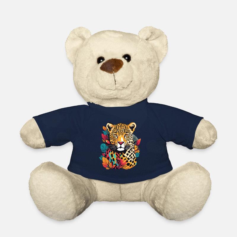 Leopard - Teddy - French Navy