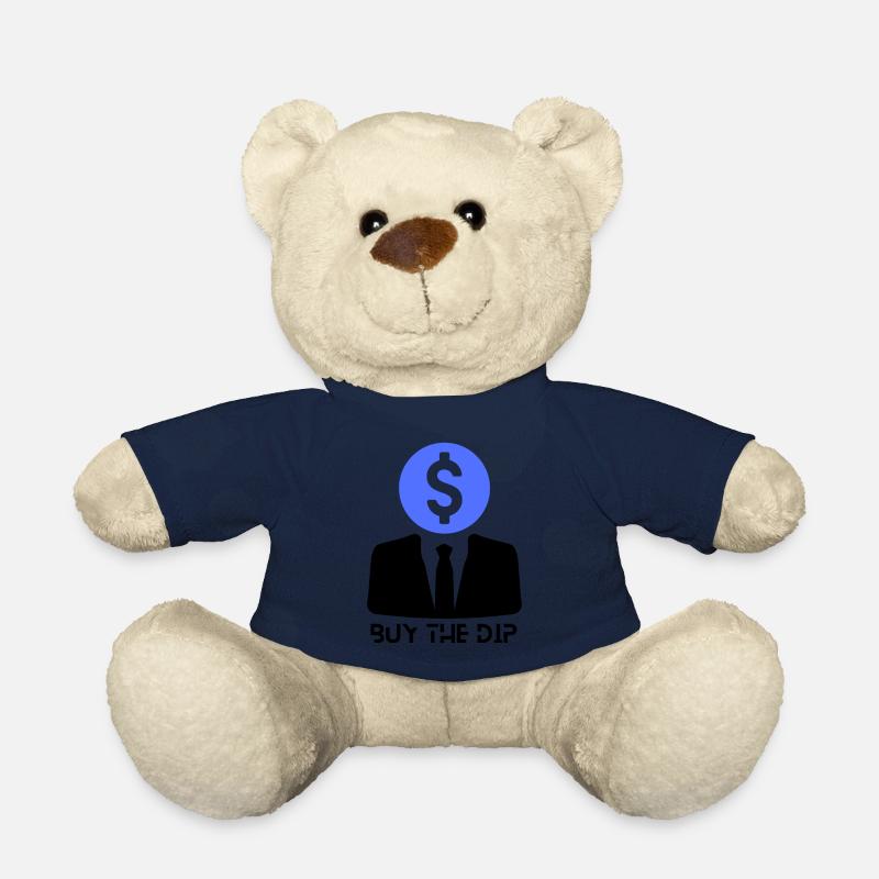Buythedip1 - Teddy - French Navy