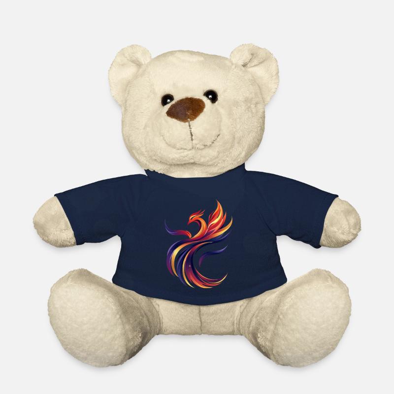 Phoenix - Teddy - French Navy