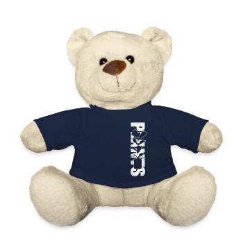 Plant Lover Gardening Plants - Teddy - French Navy - Vorne
