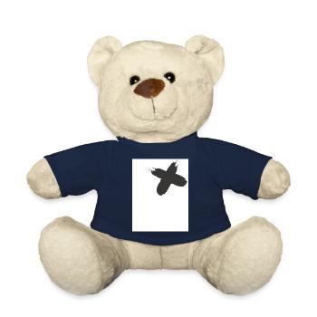 N Fronting - Teddy - French Navy - Vorne