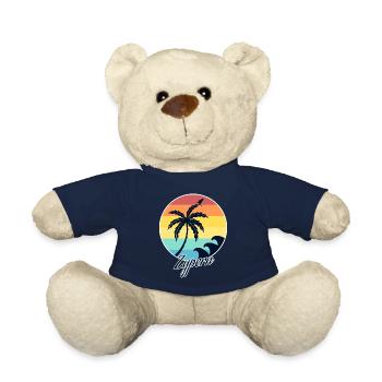 zypern - Teddy - French Navy - Vorne