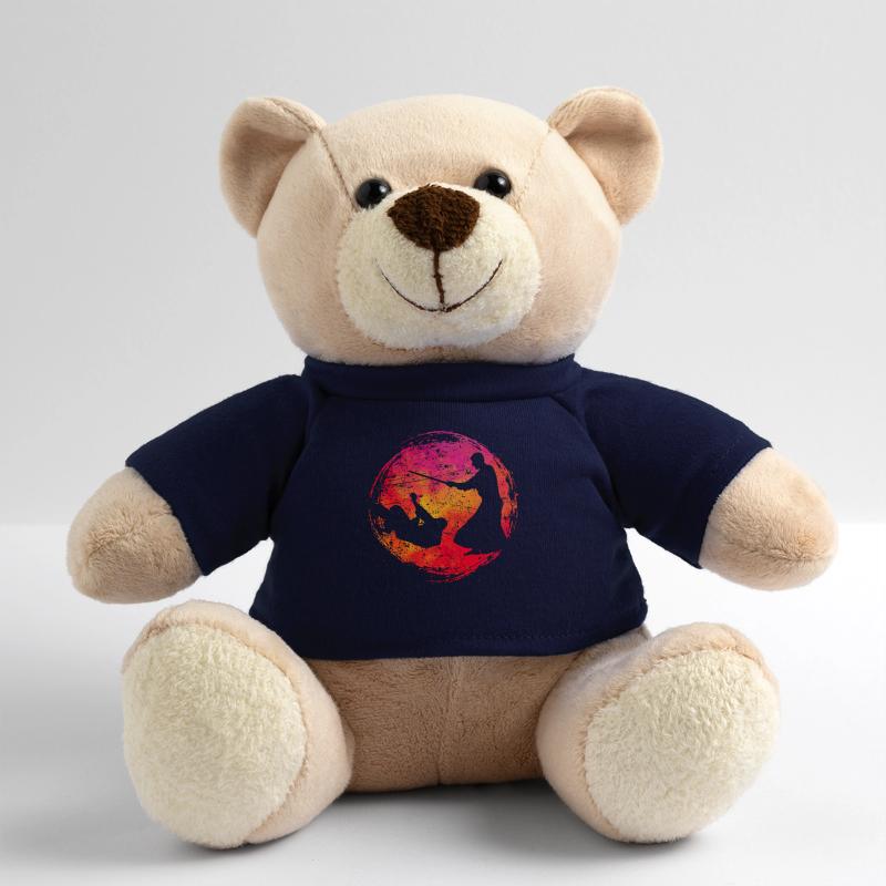 Aikido Teddy