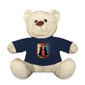 Sumo - Teddy - French Navy - Vorne