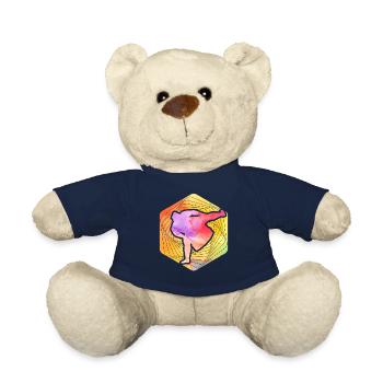 Sumo - Teddy - French Navy - Vorne