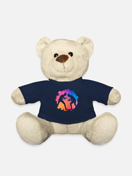 Ringen - Teddy - French Navy