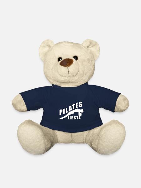 Pilates First - Teddy - French Navy