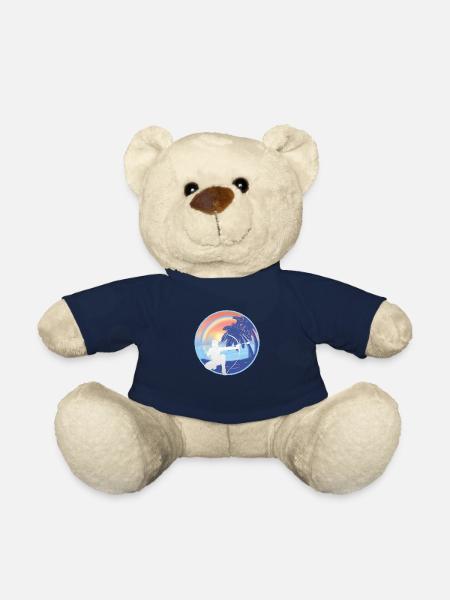 Arrowtag Bogenschießen - Teddy - French Navy