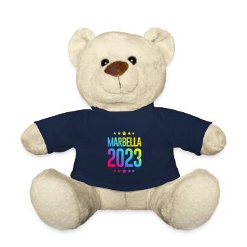 Marbella 2023 - Teddy - French Navy - Vorne