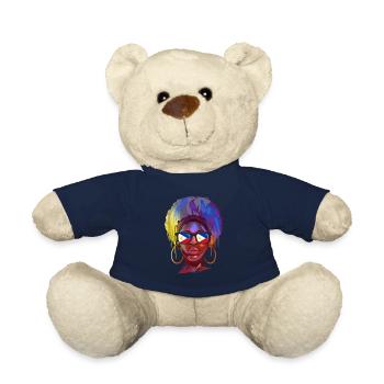 Philippinen - Teddy - French Navy - Vorne