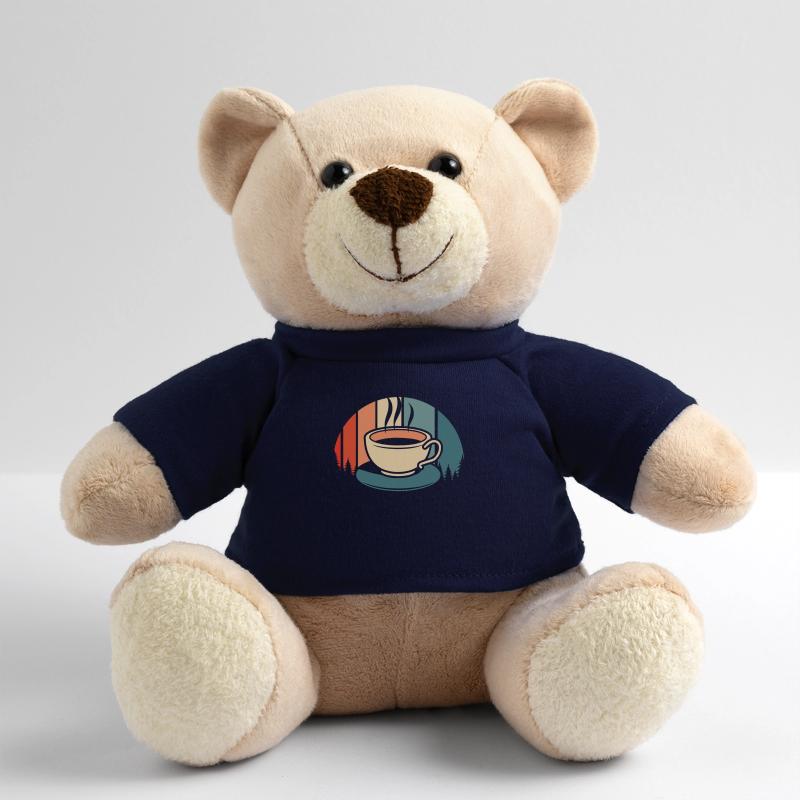 Kaffee Cafe Teddy