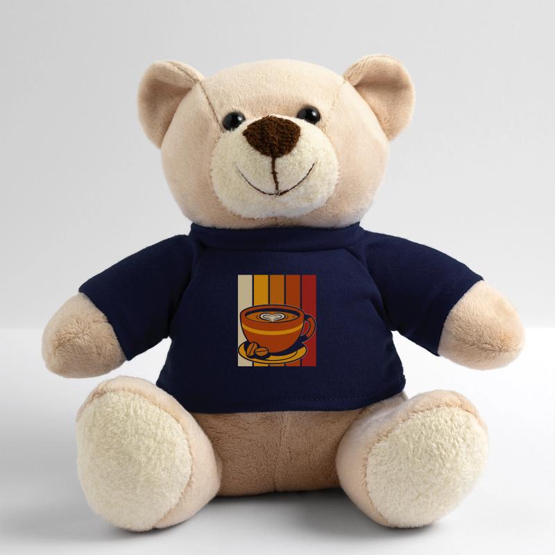 Kaffee Cafe Teddy