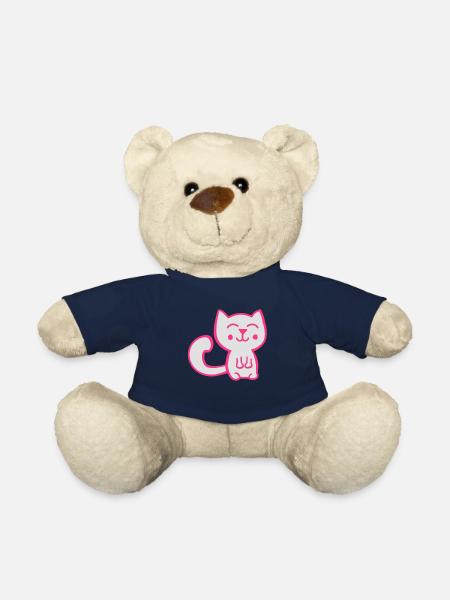 little kitty - Teddy - French Navy