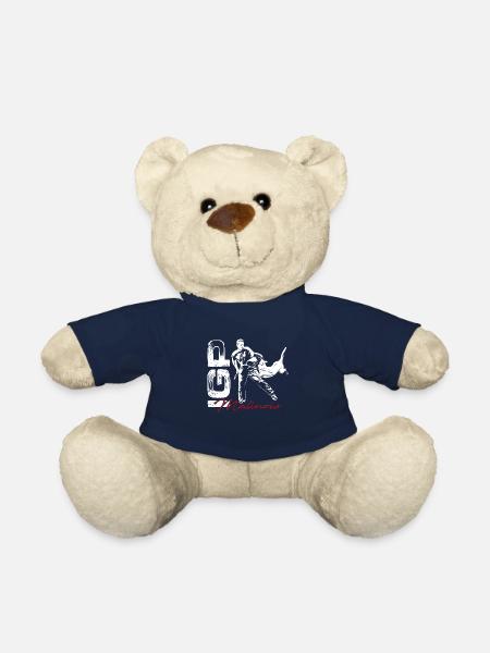 IGP Malinois - Teddy - French Navy