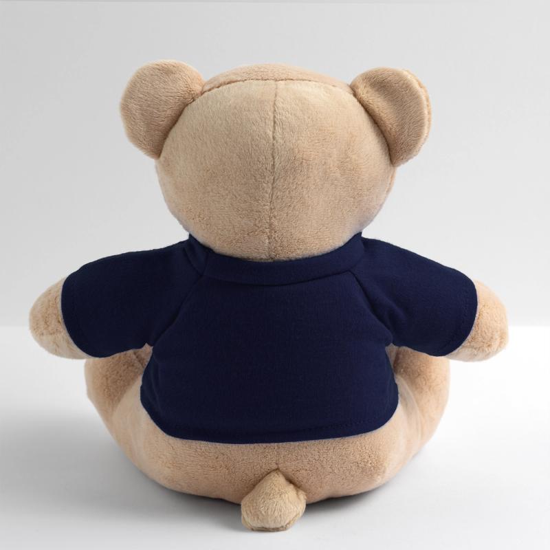 Comptable comptable Nounours