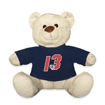 Bitlis - Teddy - French Navy - Vorne