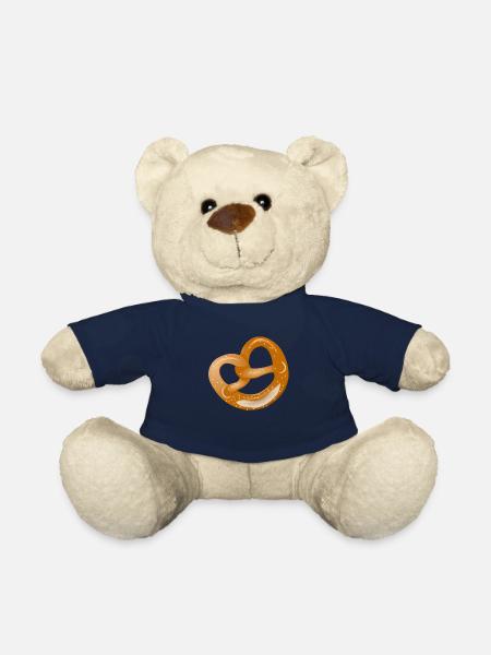 Breze - Teddy - French Navy