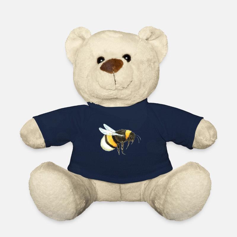 Hummel - Teddy - French Navy