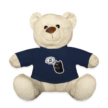 AFD Nee! - Teddy - French Navy - Vorne