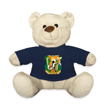 Strahlende Elfenbeinküste - Teddy - French Navy - Vorne