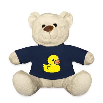 Kleiner Fleischer - Teddy - French Navy - Vorne