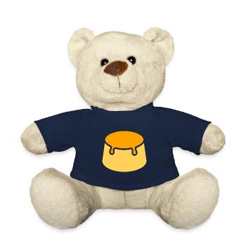 Obsttorte - Teddy - French Navy - Vorne