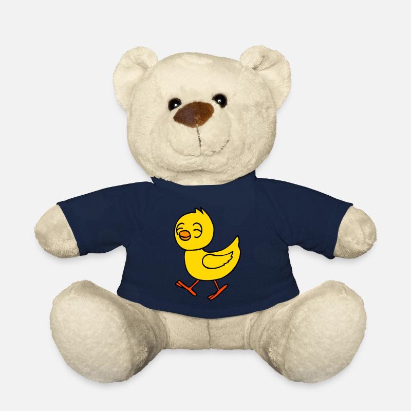 kuecken - Teddy - French Navy