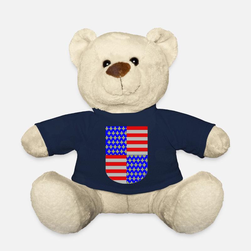 Charles Martel - Teddy - French Navy
