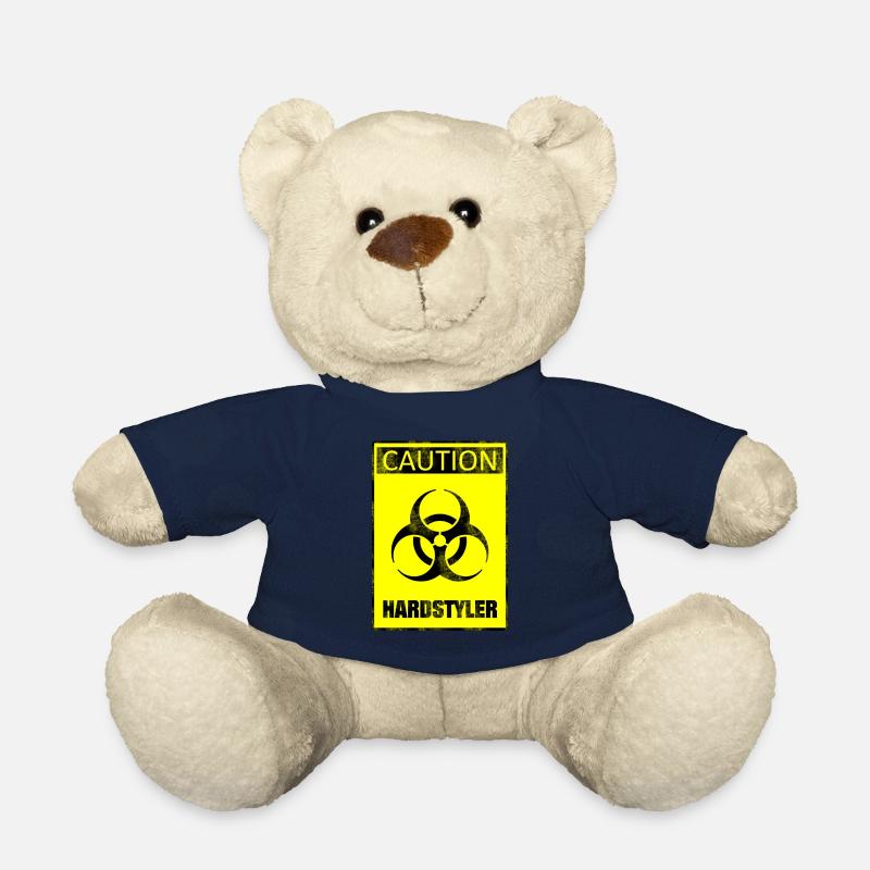 hardstyler - Teddy - French Navy