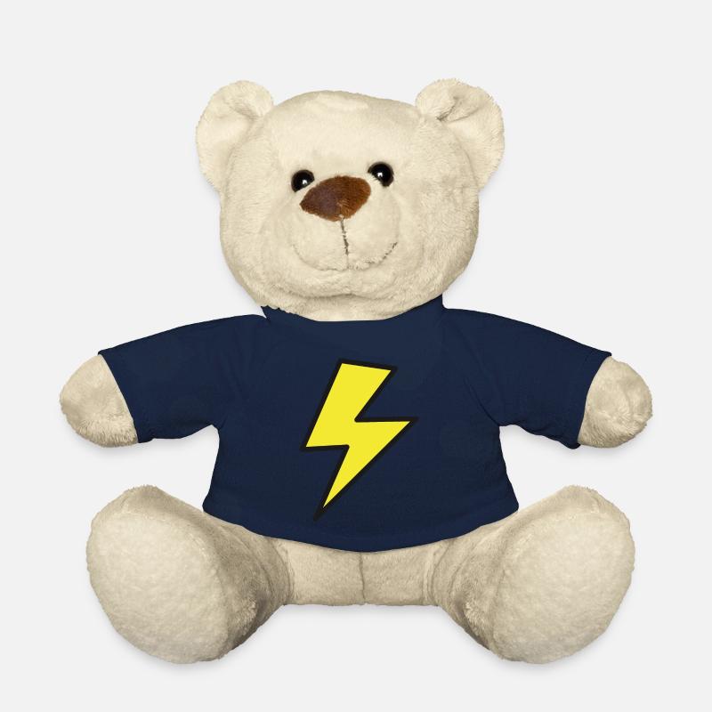 Blitz - Teddy - French Navy