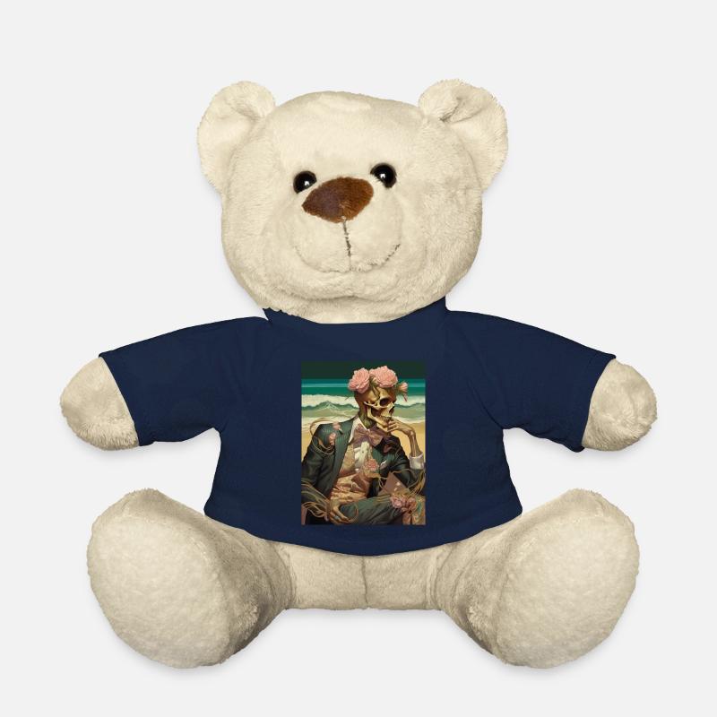 Ghotische Klasse - Teddy - French Navy