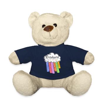 Erzieherin und so viel mehr - Teddy - French Navy - Vorne