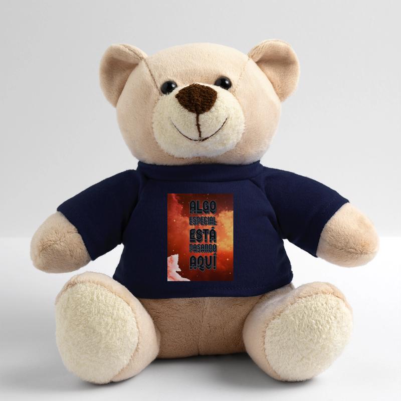 Pensée chrétienne Nounours