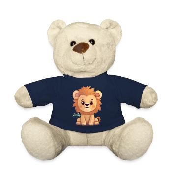 Save the wildlife !! - Teddy - French Navy - Vorne