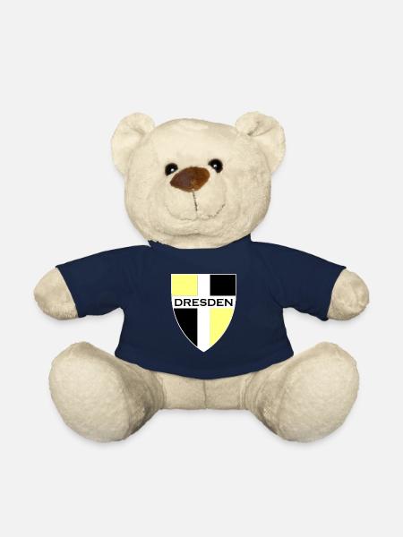 Dresden - Teddy - French Navy