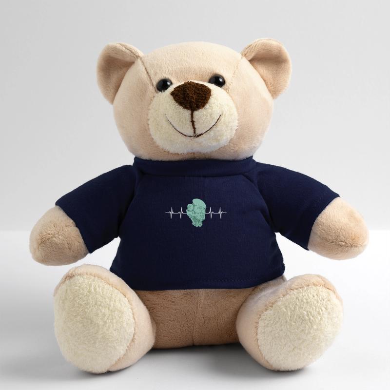 Artificial Intelligence Ai Chat Teddy