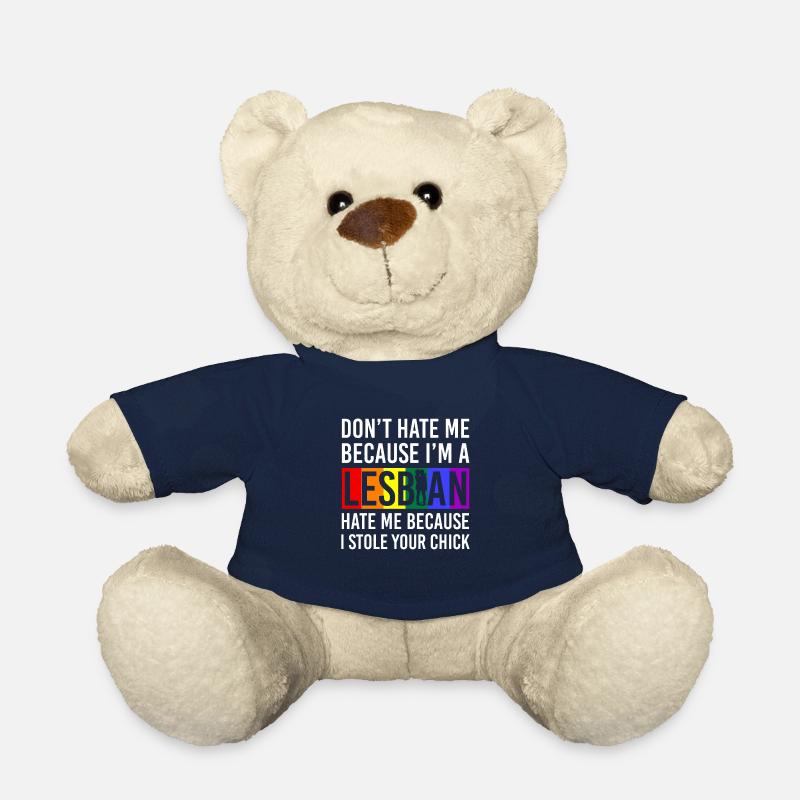 lgBT - Teddy - French Navy