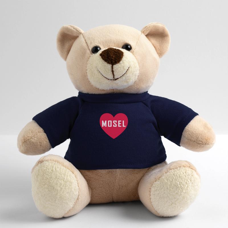 Moselle | Wine festivals | Palatinate | River | Neustadt Strom Teddy Bear