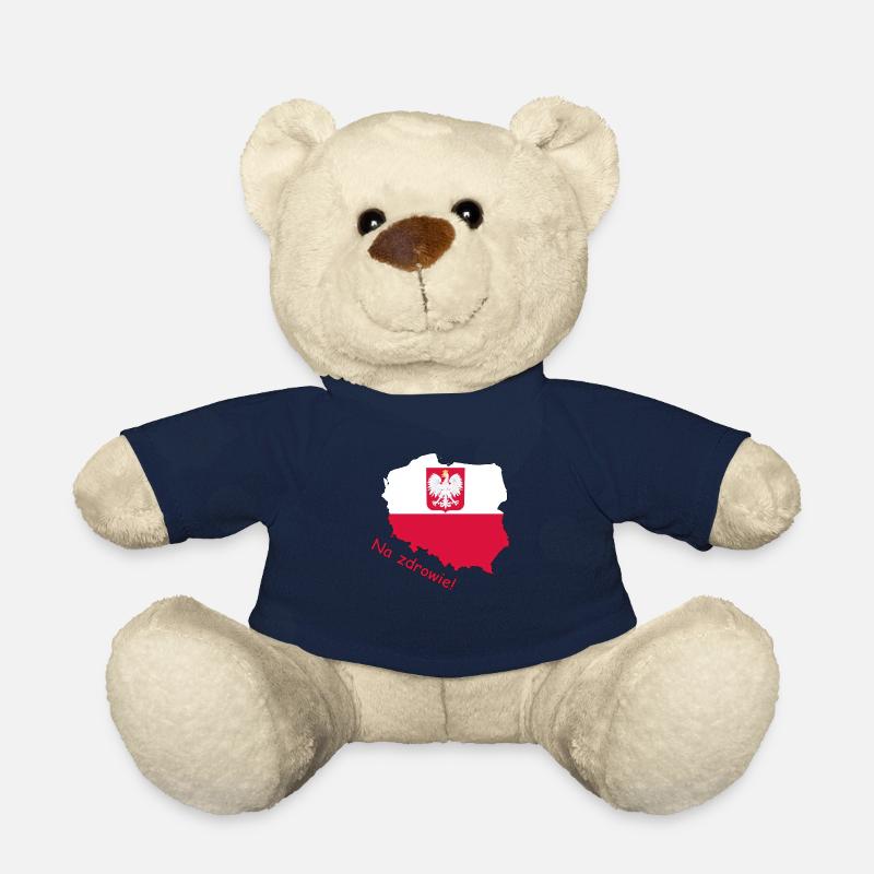 Polen - Teddy - French Navy