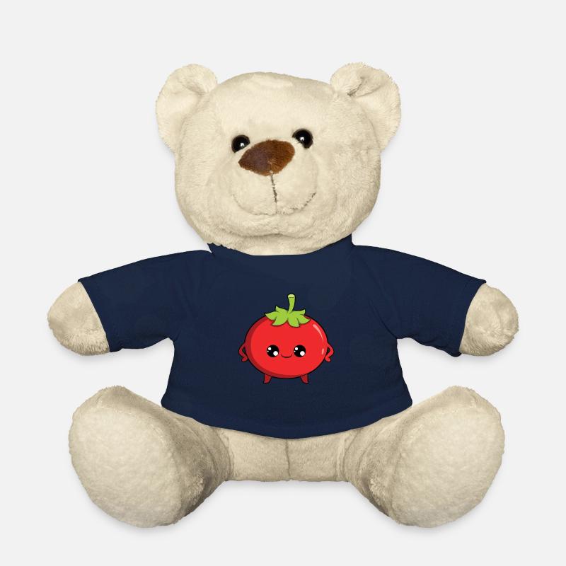 Tomate - Teddy - French Navy