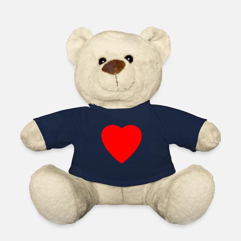 Zeig liebe - Teddy - French Navy