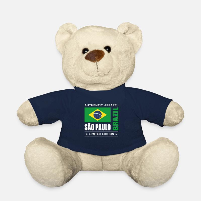 Sao Paulo - Teddy - French Navy