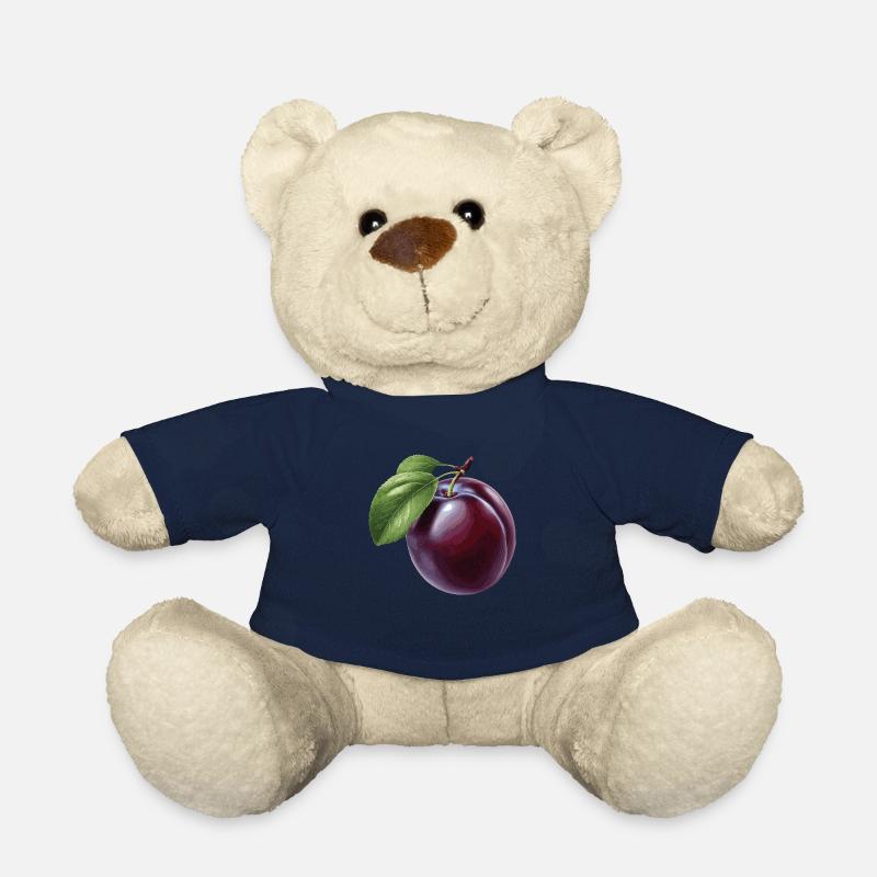 Pflaume - Teddy - French Navy