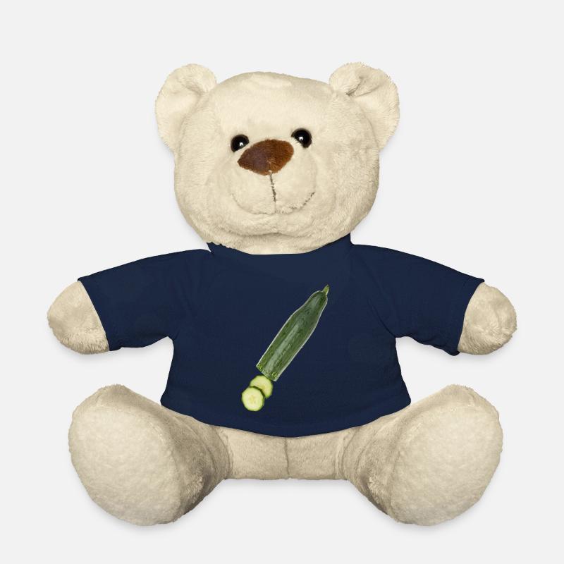 Gurke - Teddy - French Navy