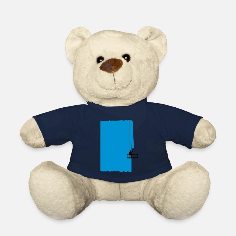 Fassaden Maler - Teddy - French Navy